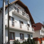 Élet-Hossz Idősek Otthona épülete Élet-Hossz Idősek Otthona épülete